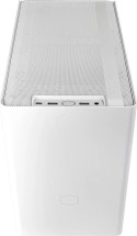 COOLER MASTER OBUDOWA MasterBox NR200P V2 White Cooler Master