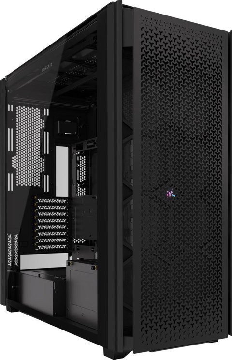CORSAIR 9000D RGB AIRFLOW Super Full-Tower Black Corsair