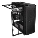 CORSAIR 9000D RGB AIRFLOW Super Full-Tower Black Corsair
