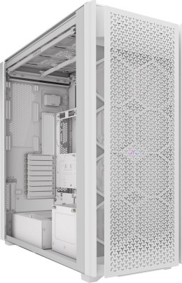 CORSAIR 9000D RGB AIRFLOW Super Full-Tower White Corsair