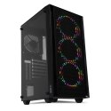 IBOX OBUDOWA ATX CETUS 903 IBOX