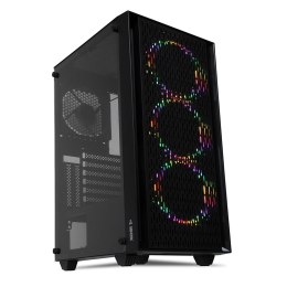 IBOX OBUDOWA ATX CETUS 903 IBOX