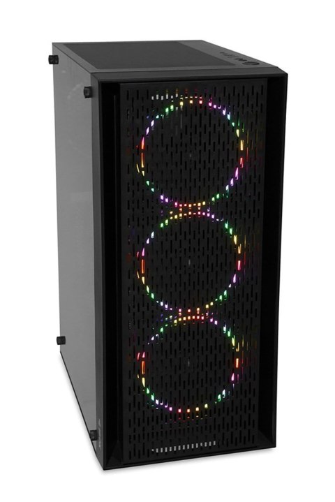 IBOX OBUDOWA ATX CETUS 903 IBOX IBOX OBUDOWA ATX CETUS 903 IBOX