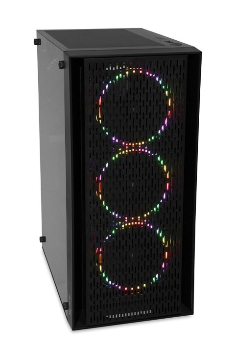 IBOX OBUDOWA ATX CETUS 903 IBOX IBOX OBUDOWA ATX CETUS 903 IBOX