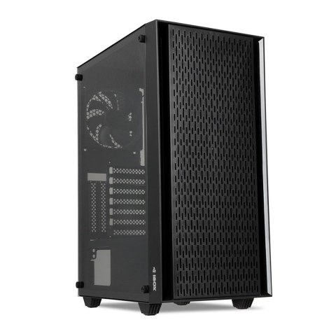IBOX OBUDOWA ATX CETUS 903 IBOX IBOX OBUDOWA ATX CETUS 903 IBOX