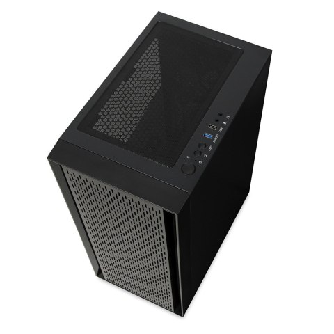 IBOX OBUDOWA ATX CETUS 903 IBOX IBOX OBUDOWA ATX CETUS 903 IBOX