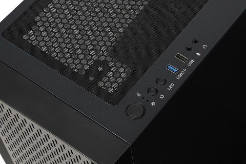 IBOX OBUDOWA ATX CETUS 903 IBOX IBOX OBUDOWA ATX CETUS 903 IBOX
