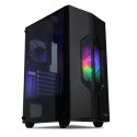 IBOX OBUDOWA ATX CETUS 908 IBOX