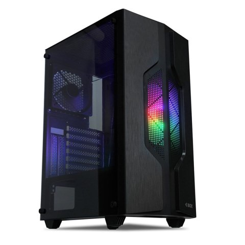 IBOX OBUDOWA ATX CETUS 908 IBOX IBOX OBUDOWA ATX CETUS 908 IBOX