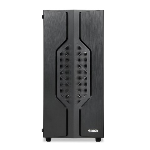 IBOX OBUDOWA ATX CETUS 908 IBOX IBOX OBUDOWA ATX CETUS 908 IBOX