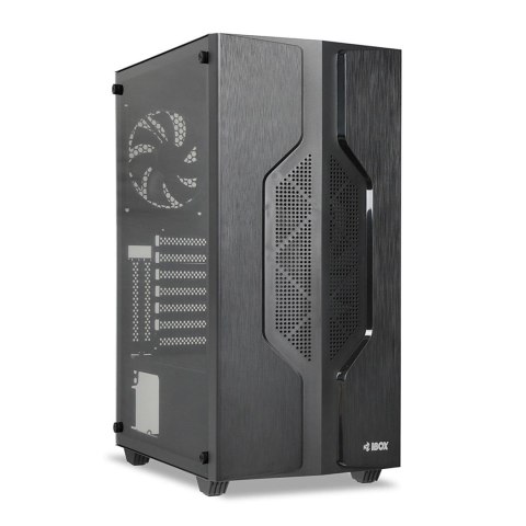 IBOX OBUDOWA ATX CETUS 908 IBOX IBOX OBUDOWA ATX CETUS 908 IBOX