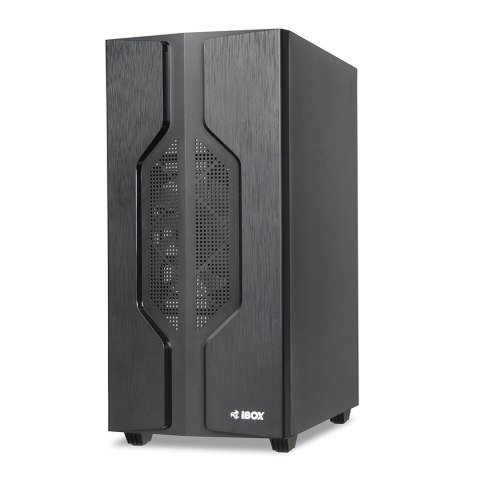 IBOX OBUDOWA ATX CETUS 908 IBOX IBOX OBUDOWA ATX CETUS 908 IBOX