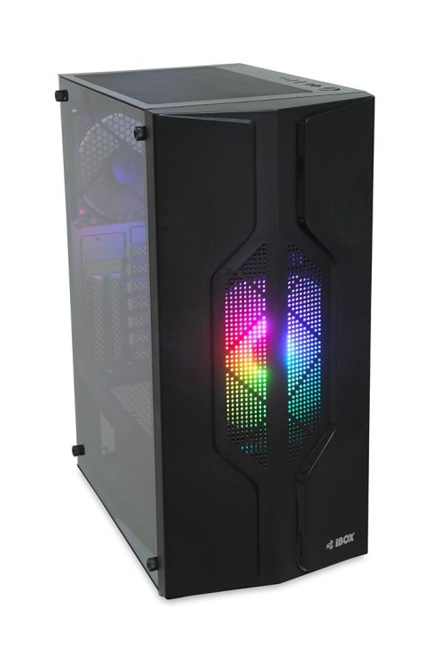 IBOX OBUDOWA ATX CETUS 908 IBOX IBOX OBUDOWA ATX CETUS 908 IBOX