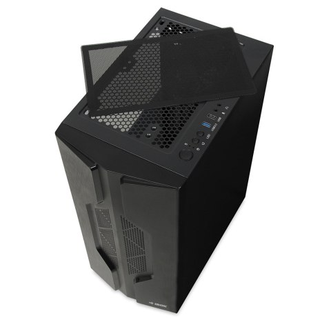 IBOX OBUDOWA ATX CETUS 908 IBOX IBOX OBUDOWA ATX CETUS 908 IBOX
