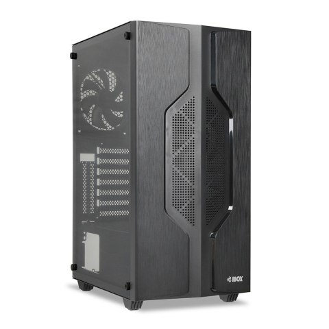 IBOX OBUDOWA ATX CETUS 908 IBOX IBOX OBUDOWA ATX CETUS 908 IBOX