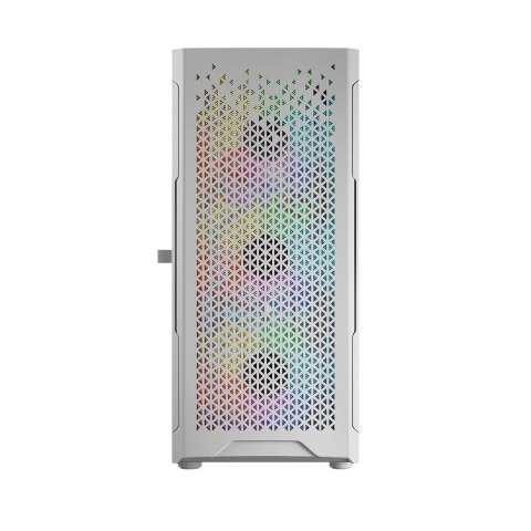 LOGIC OBUDOWA ARAMIS ARGB MIDI USB 3.0 WHITE LOGIC LOGIC OBUDOWA ARAMIS ARGB MIDI USB 3.0 WHITE LOGIC