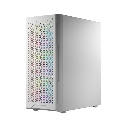 LOGIC OBUDOWA ARAMIS ARGB MIDI USB 3.0 WHITE LOGIC LOGIC OBUDOWA ARAMIS ARGB MIDI USB 3.0 WHITE LOGIC