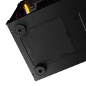 LOGIC OBUDOWA ARYA ARGB MIDI USB 3.0 BLACK LOGIC