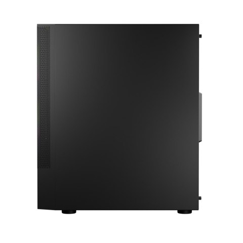 LOGIC OBUDOWA ARYA ARGB MIDI USB 3.0 BLACK LOGIC LOGIC OBUDOWA ARYA ARGB MIDI USB 3.0 BLACK LOGIC