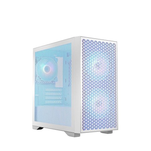 LOGIC OBUDOWA DART PRO ARGB MINI USB TYPE-C BIAŁA LOGIC LOGIC OBUDOWA DART PRO ARGB MINI USB TYPE-C BIAŁA LOGIC