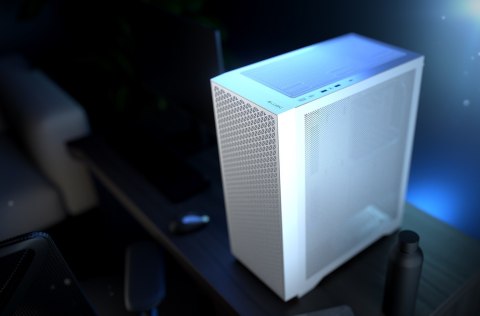 LOGIC OBUDOWA DART PRO MIDI USB TYPE-C BIAŁA LOGIC LOGIC OBUDOWA DART PRO MIDI USB TYPE-C BIAŁA LOGIC