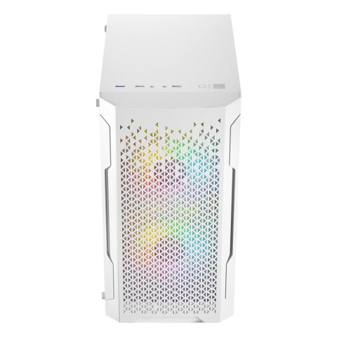 LOGIC OBUDOWA KOMPUTEROWA ARAMIS ARGB MINI USB 3.0 LOGIC LOGIC OBUDOWA KOMPUTEROWA ARAMIS ARGB MINI USB 3.0 LOGIC