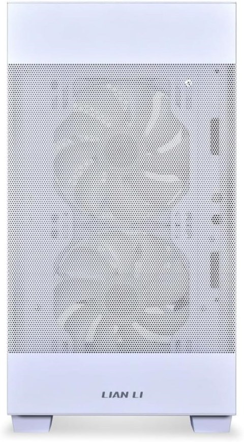 Lian Li LANCOOL 205M Mesh Micro-ATX Case White LIAN LI Lian Li LANCOOL 205M Mesh Micro-ATX Case White LIAN LI