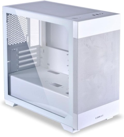 Lian Li LANCOOL 205M Mesh Micro-ATX Case White LIAN LI Lian Li LANCOOL 205M Mesh Micro-ATX Case White LIAN LI