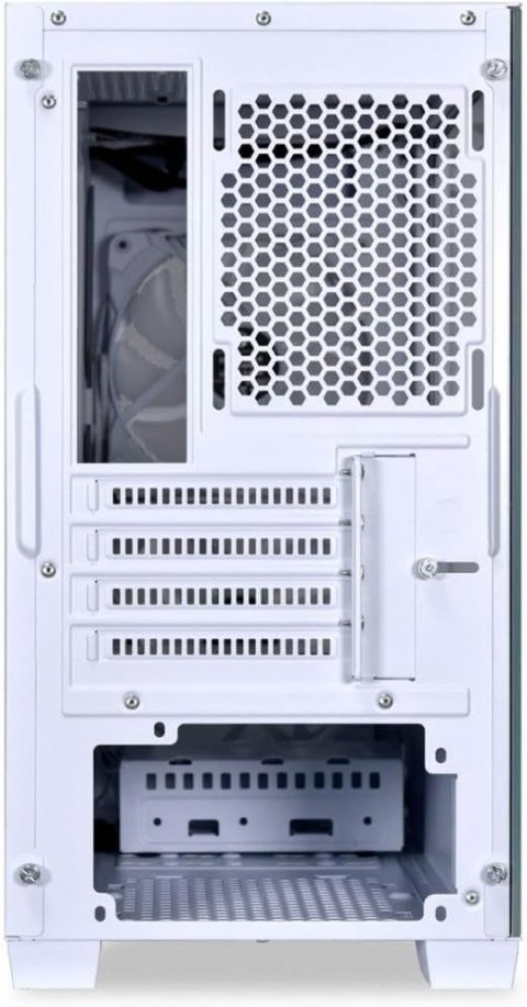 Lian Li LANCOOL 205M Mesh Micro-ATX Case White LIAN LI Lian Li LANCOOL 205M Mesh Micro-ATX Case White LIAN LI