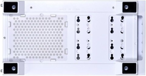 Lian Li LANCOOL 205M Mesh Micro-ATX Case White LIAN LI Lian Li LANCOOL 205M Mesh Micro-ATX Case White LIAN LI