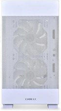 Lian Li LANCOOL 205M Mesh Micro-ATX Case White LIAN LI