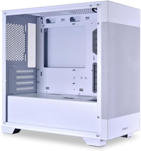 Lian Li LANCOOL 205M Mesh Micro-ATX Case White LIAN LI Lian Li LANCOOL 205M Mesh Micro-ATX Case White LIAN LI
