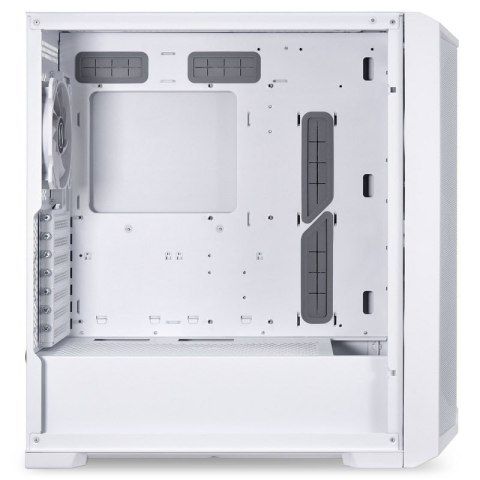 Lian Li LANCOOL 215 Midi-Tower - ARGB White LIAN LI Lian Li LANCOOL 215 Midi-Tower - ARGB White LIAN LI