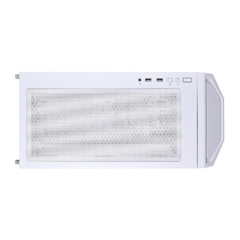 Lian Li LANCOOL 215 Midi-Tower - ARGB White LIAN LI Lian Li LANCOOL 215 Midi-Tower - ARGB White LIAN LI