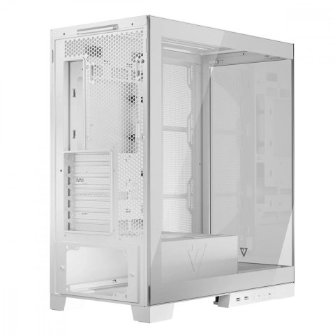 MODECOM OBUDOWA SPACE MIDI BIAŁA MODECOM MODECOM OBUDOWA SPACE MIDI BIAŁA MODECOM
