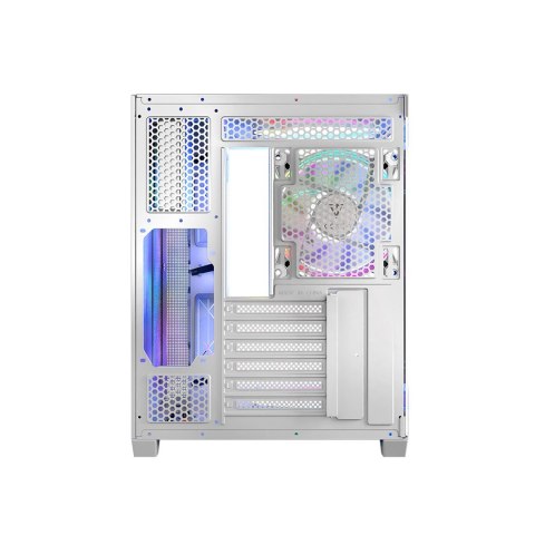 MODECOM OBUDOWA VOLCNO PANORAMA APEX ARGB 7F MIDI WHITE MODECOM MODECOM OBUDOWA VOLCNO PANORAMA APEX ARGB 7F MIDI WHITE MODECOM