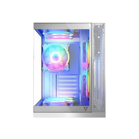 MODECOM OBUDOWA VOLCNO PANORAMA APEX ARGB 7F MIDI WHITE MODECOM MODECOM OBUDOWA VOLCNO PANORAMA APEX ARGB 7F MIDI WHITE MODECOM