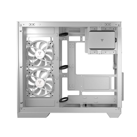 MODECOM OBUDOWA VOLCNO PANORAMA APEX ARGB 7F MIDI WHITE MODECOM MODECOM OBUDOWA VOLCNO PANORAMA APEX ARGB 7F MIDI WHITE MODECOM
