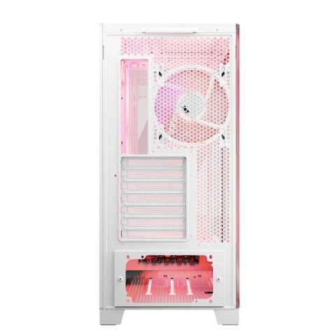 MODECOM OBUDOWA VOLCNO SPACE APEX ARGB MIDI WHITE MODECOM MODECOM OBUDOWA VOLCNO SPACE APEX ARGB MIDI WHITE MODECOM