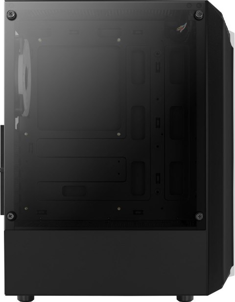 OBUDOWA AEROCOOL PGS BIONIC-G-BK-v2 RGB Aerocool OBUDOWA AEROCOOL PGS BIONIC-G-BK-v2 RGB Aerocool