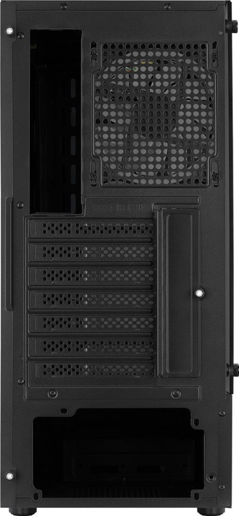 OBUDOWA AEROCOOL PGS BIONIC-G-BK-v2 RGB Aerocool OBUDOWA AEROCOOL PGS BIONIC-G-BK-v2 RGB Aerocool