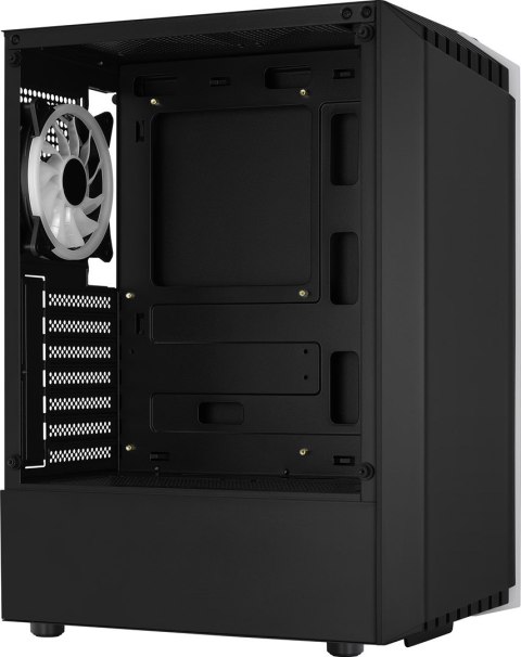 OBUDOWA AEROCOOL PGS BIONIC-G-BK-v2 RGB Aerocool OBUDOWA AEROCOOL PGS BIONIC-G-BK-v2 RGB Aerocool