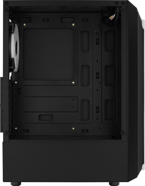OBUDOWA AEROCOOL PGS BIONIC-G-BK-v2 RGB Aerocool OBUDOWA AEROCOOL PGS BIONIC-G-BK-v2 RGB Aerocool