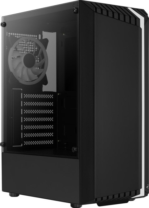 OBUDOWA AEROCOOL PGS BIONIC-G-BK-v2 RGB Aerocool OBUDOWA AEROCOOL PGS BIONIC-G-BK-v2 RGB Aerocool