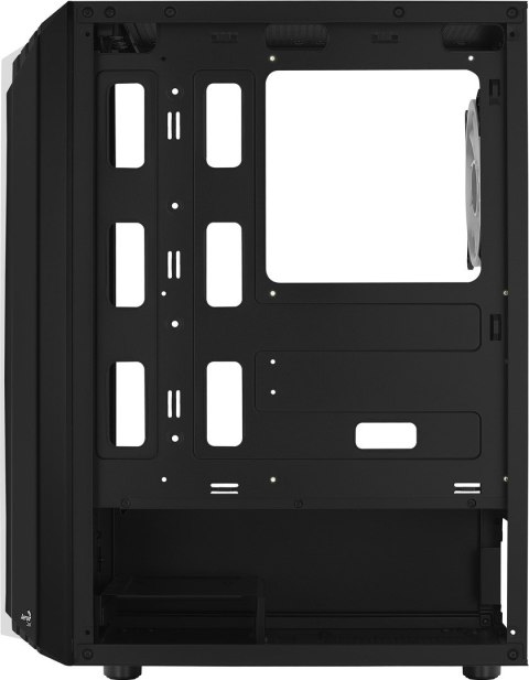 OBUDOWA AEROCOOL PGS BIONIC-G-BK-v2 RGB Aerocool OBUDOWA AEROCOOL PGS BIONIC-G-BK-v2 RGB Aerocool