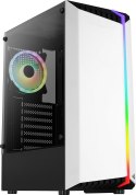 OBUDOWA AEROCOOL PGS BIONIC-G-WT-v2 RGB Aerocool