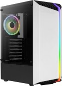OBUDOWA AEROCOOL PGS BIONIC-G-WT-v2 RGB Aerocool