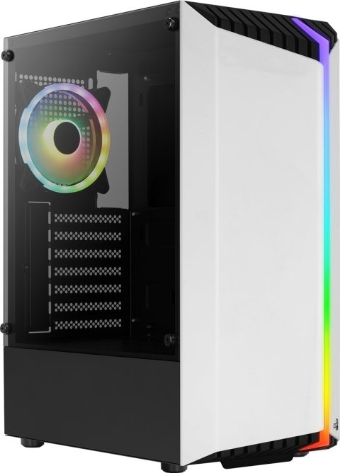 OBUDOWA AEROCOOL PGS BIONIC-G-WT-v2 RGB Aerocool OBUDOWA AEROCOOL PGS BIONIC-G-WT-v2 RGB Aerocool