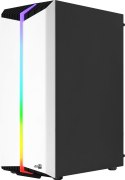 OBUDOWA AEROCOOL PGS BIONIC-G-WT-v2 RGB Aerocool