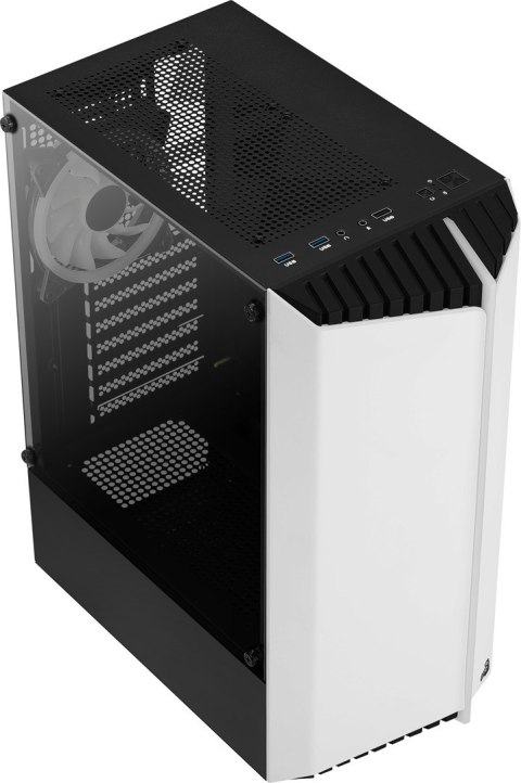 OBUDOWA AEROCOOL PGS BIONIC-G-WT-v2 RGB Aerocool OBUDOWA AEROCOOL PGS BIONIC-G-WT-v2 RGB Aerocool